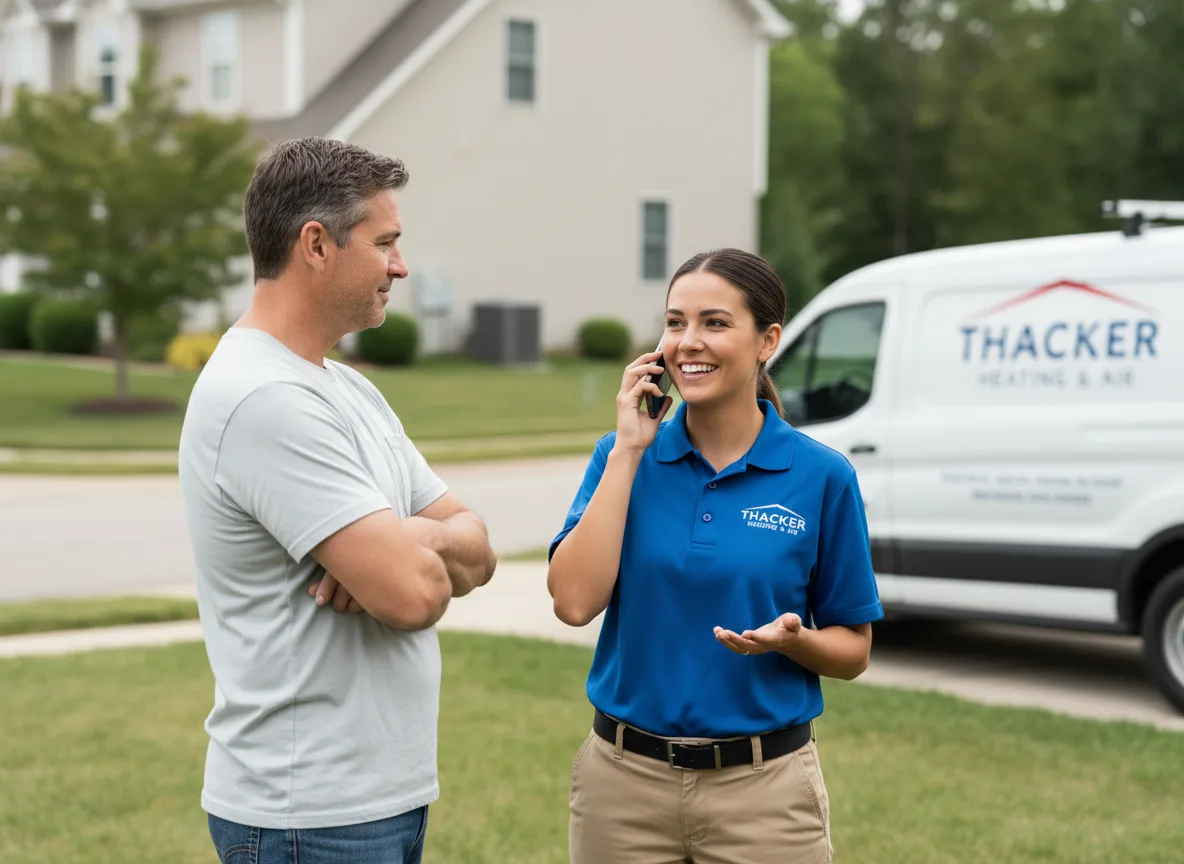 Ac Repair Odell, NE FAQs